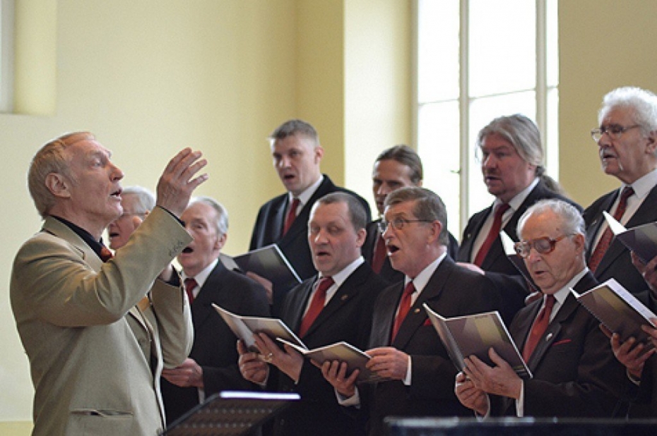 Svētdien – Valda Aivara 60 gadu jubilejas koncerts!