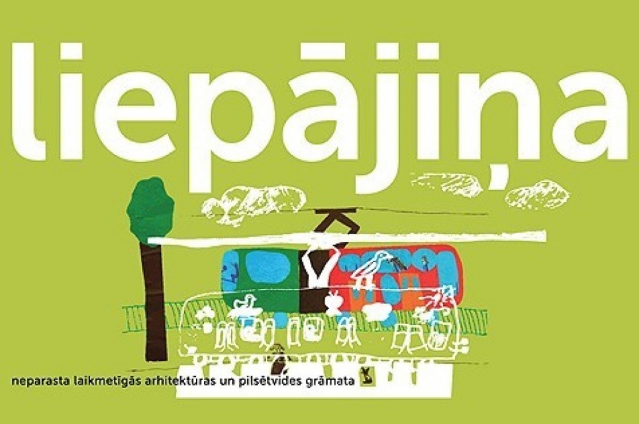 Atbalstīti divdesmit liepājnieku kultūras projekti