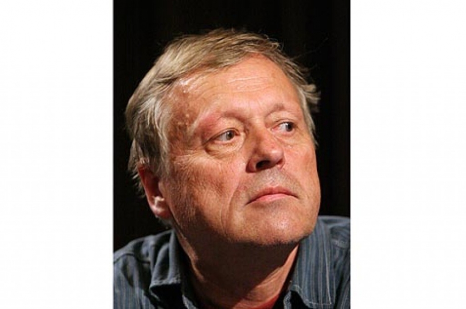 Kino muzeja virtuālajā bibliotēkā – Arvīds Krievs