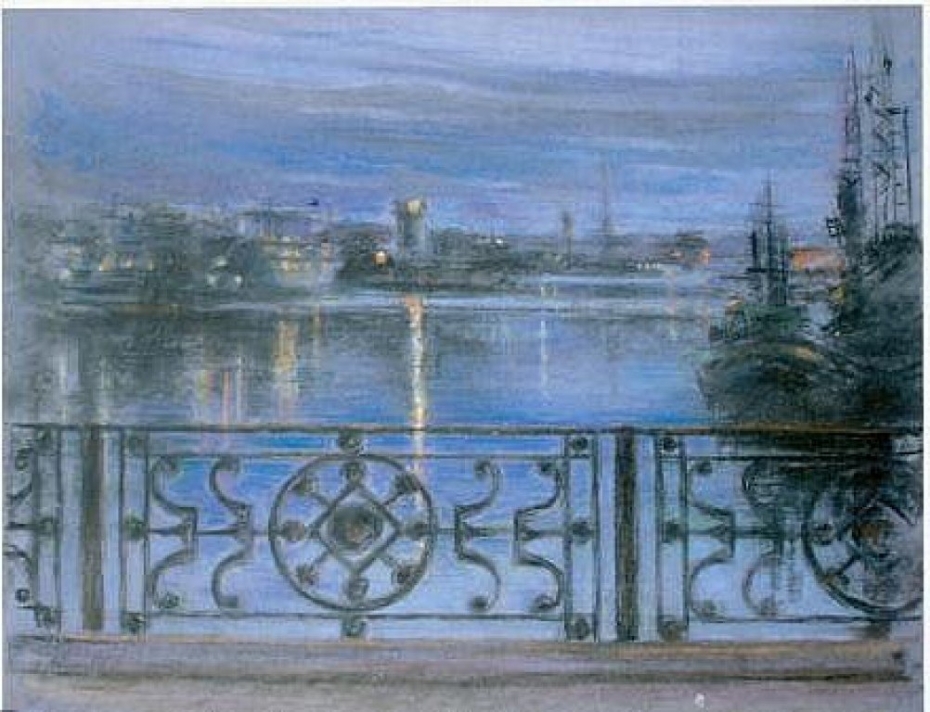 Būs Irinas Tīres muzikāli fotogrāfiskā dzimšanas diena