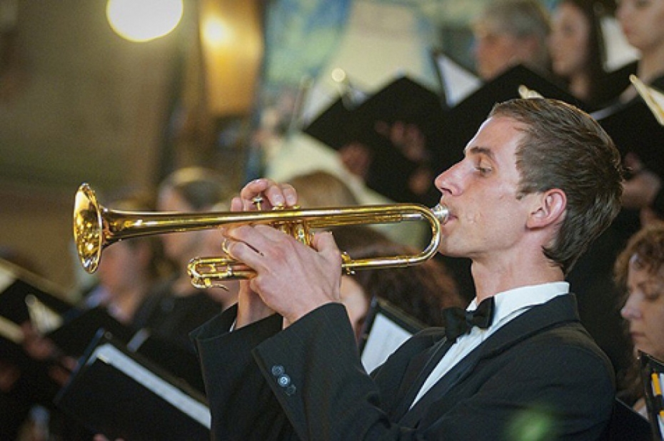 Orķestris peļņu novirzīs jaunu instrumentu iegādei