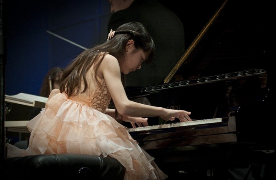 Šogad nenotiks Starptautiskais Pianisma zvaigžņu festivāls