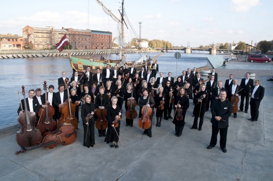 Kristapa Pētersona „Liepājas koncerts” pretendē uz Lielo balvu