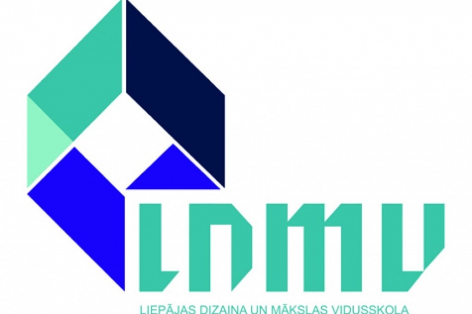 Turpmāk būs Liepājas Dizaina un mākslas vidusskola