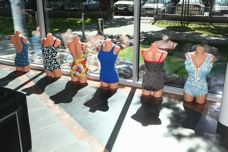 Izstāde „Vasara” rosina vasarīgas pārdomas (galerija)