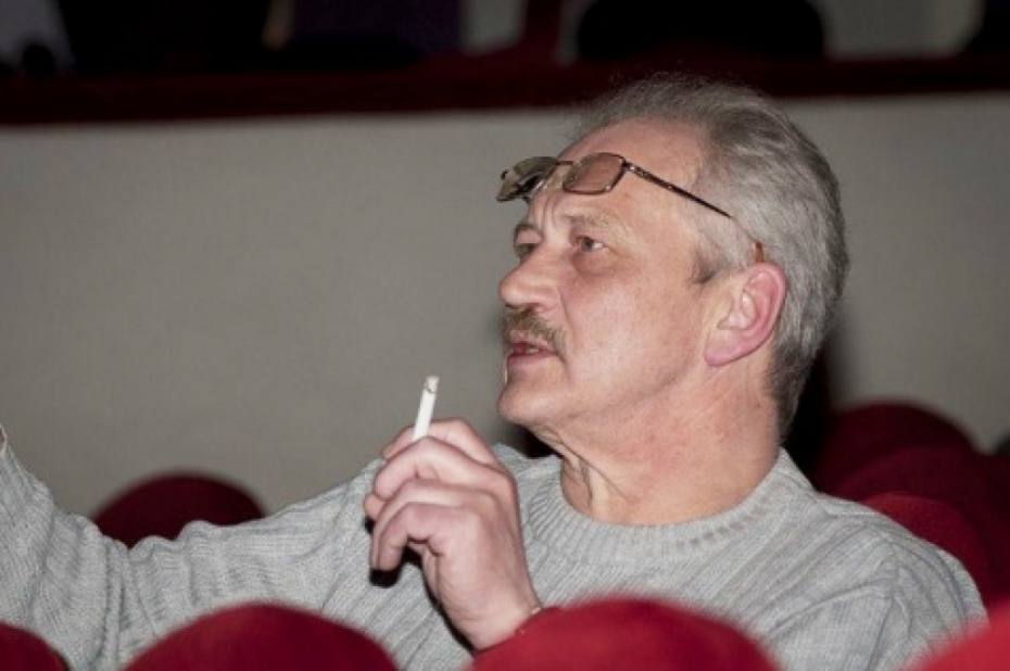 Valdis Lūriņš: Sprīdītis ir tāds riktīgs vīriņš...