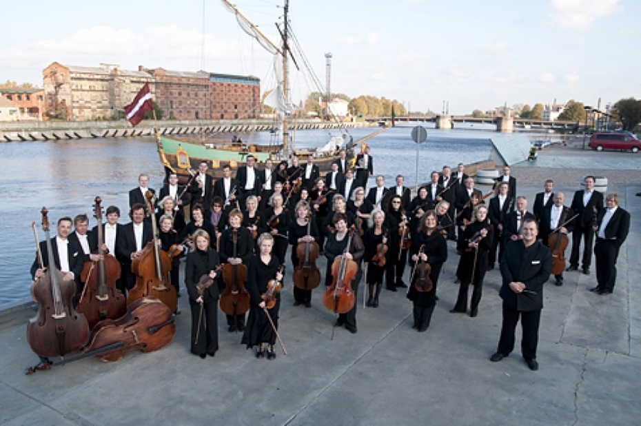 Piektdien būs cikla "Dzintara skaņas zvaigznājs" koncerts