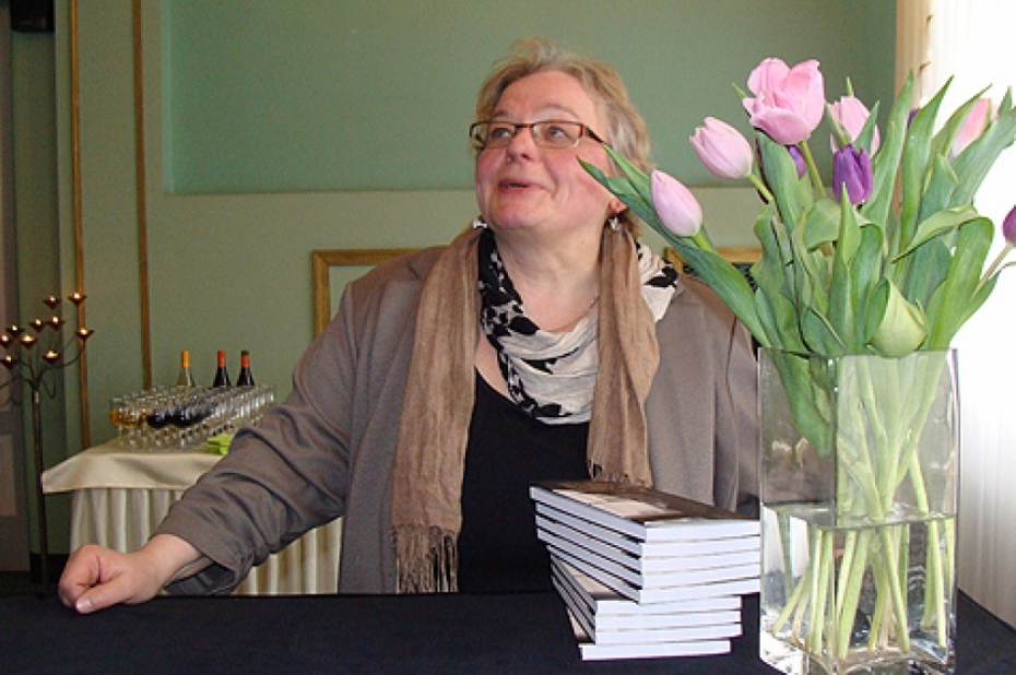 Tišheizere: Lai stāvētu uz vietas, ir ļoti aši jāskrien. Kur nu vēl, lai tiktu uz priekšu...