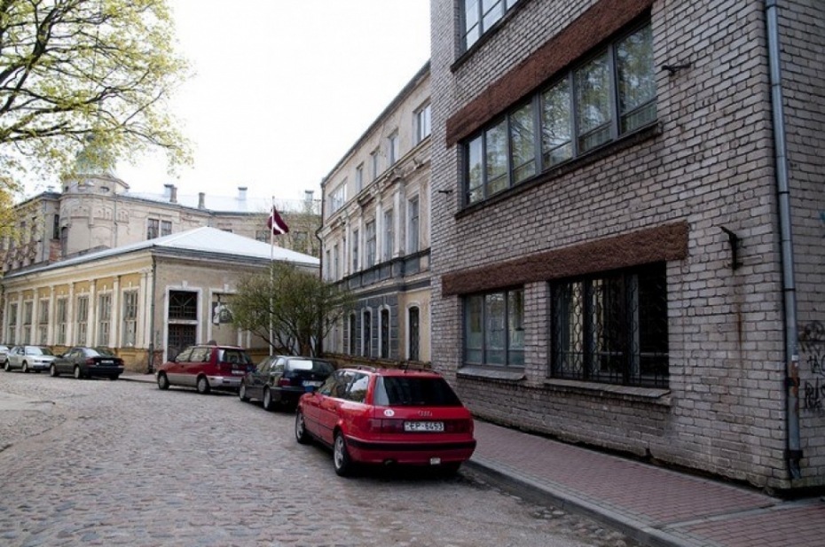 Renāte Sviriņa aicina uz klaviermūzikas vakaru