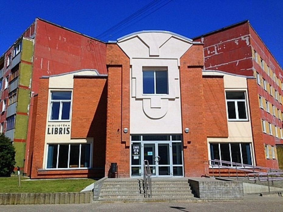 „Libris” – iespējams, pievilcīgākā un modernākā (galerija)