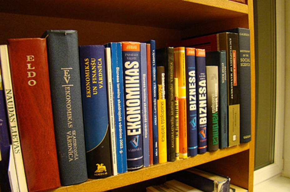 Centrālā Zinātniskā bibliotēka gatavojas modernizēties