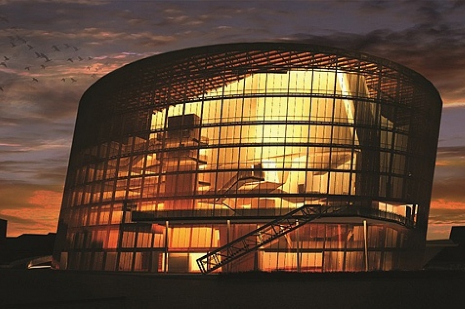 Koncertzāles spāru svētku koncerts notiks "Pūt, vējiņos!"