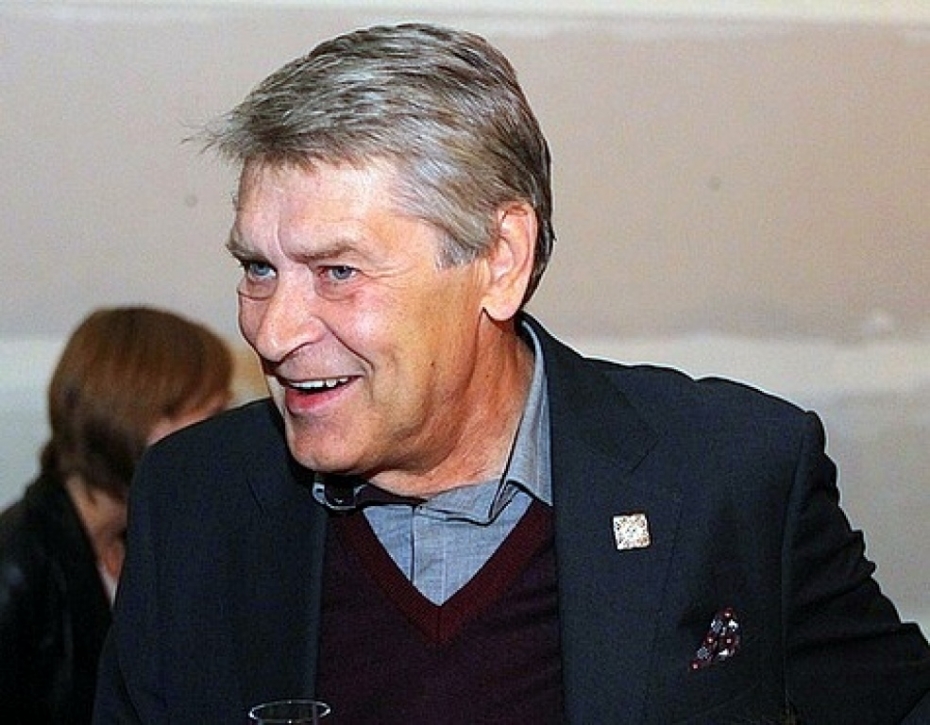 Imants Resnis: Nākotnes vārdā ir jāuzlec augstāk par savām biksēm