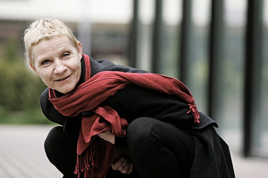 Anita Kvāla: Esmu laimīga un pateicīga liktenim!