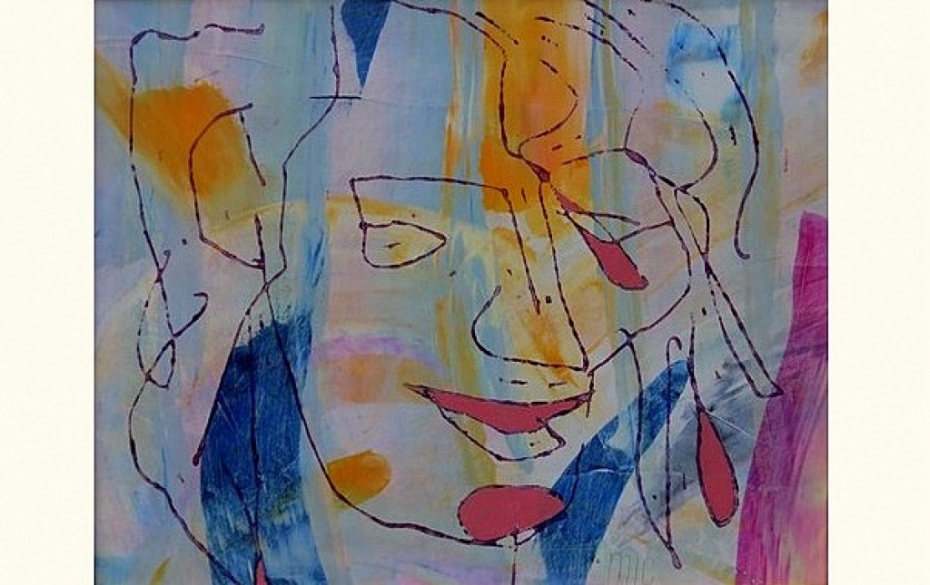 Būs Valda Mackara un Ivonnas Kalitas kopīga izstādi