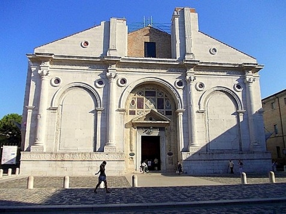 Liepājas koriem panākumi Rimini starptautiskajā koru konkursā