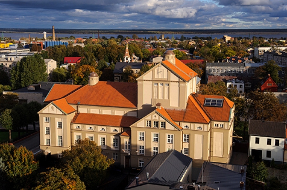 Izcilības balvai kultūrā izvirza teātri un orķestri