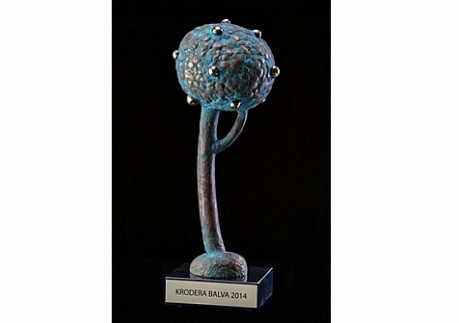 Liepājnieki pagaidām bez Krodera balvas