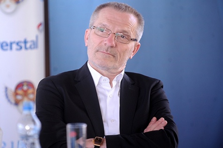 Laukšteins: Klauvēt pie ministrijas durvīm ir diezgan bezcerīgi