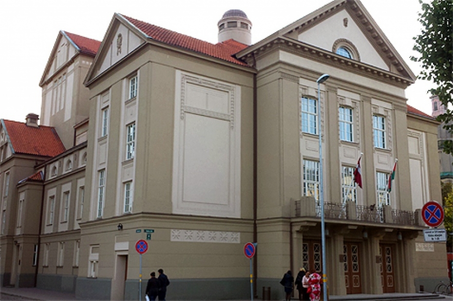 Teātrī top "nacionālais mūzikls" pēc "Purva bridēja" motīviem