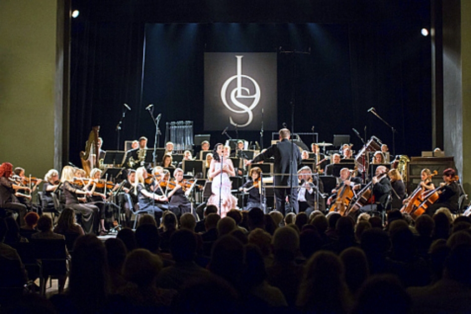 "Lielā dzintara" svinīgā atklāšana notiks kopā ar izciliem mūziķiem