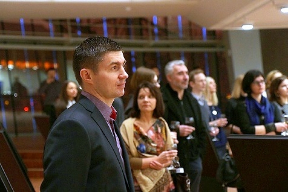 Fotogrāfs Mārtiņš Sīlis: Esmu laimīgs (galerija)