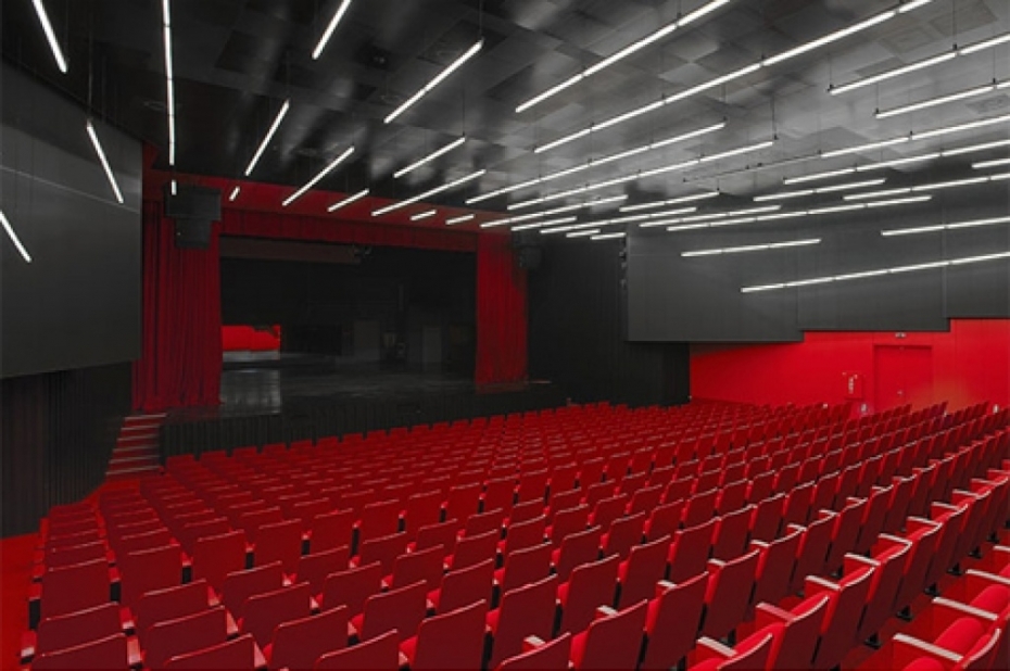 "Lielā dzintara" atvēršana nav mazinājusi LOC apmeklējumu