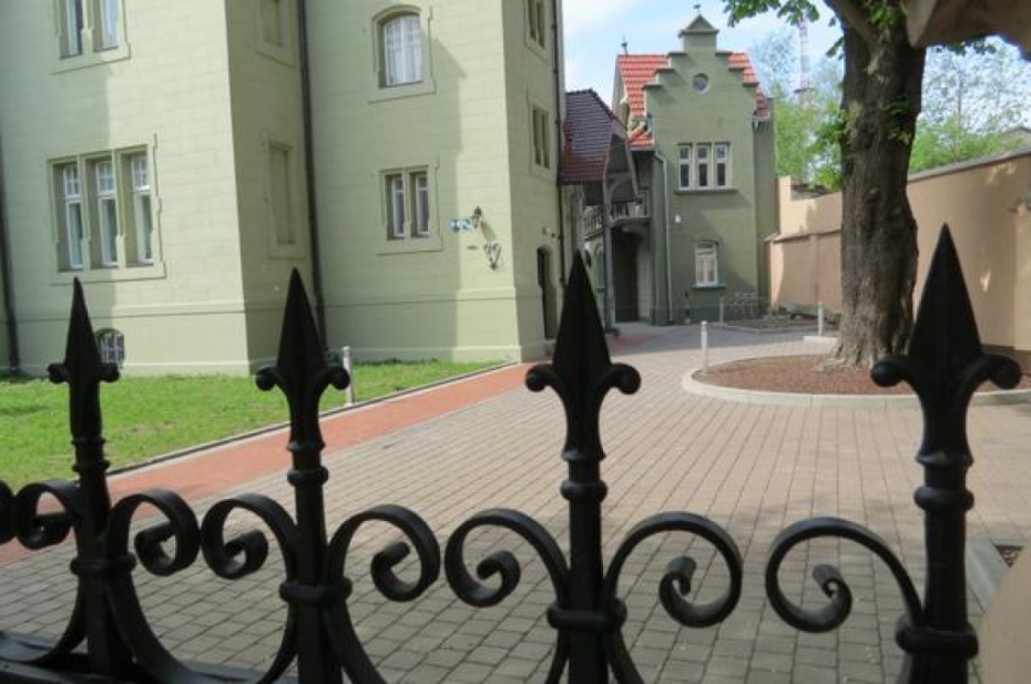 Liepājas muzeju pērn apmeklējuši 42 000 cilvēku