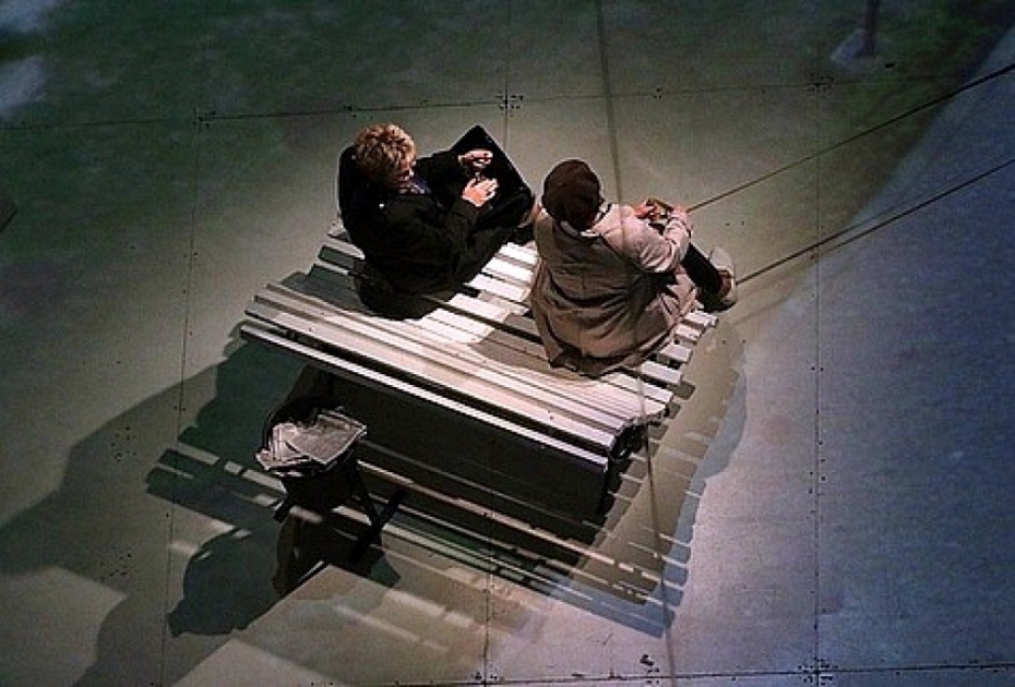 Žurnāls: Realitāte vai priekšstati un eksotika?