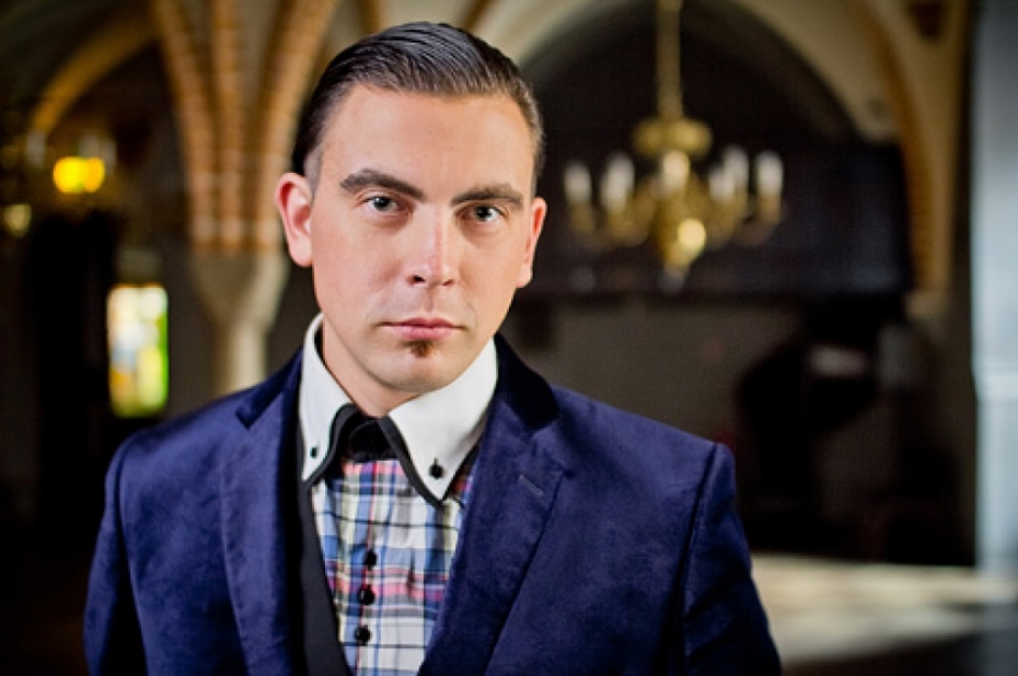 Pirmatskaņojumu piedzīvos opuss festivālam "Liepājas vasara"