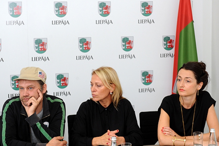 Jubilejas sezonā teātris piedāvās septiņus jauniestudējumus