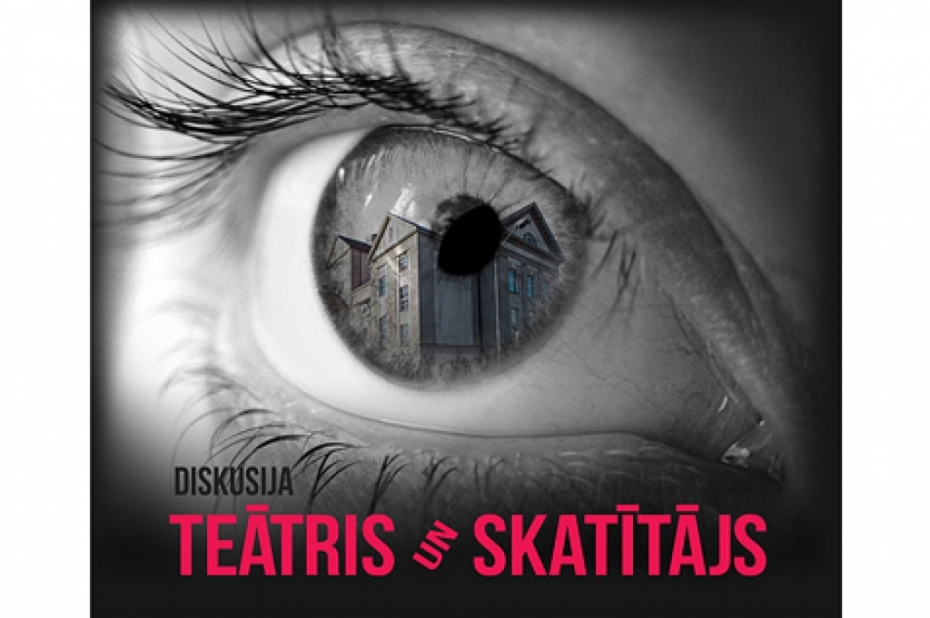 Teātris savas 110. jubilejas mēnesī piedāvās vairākus pasākumus