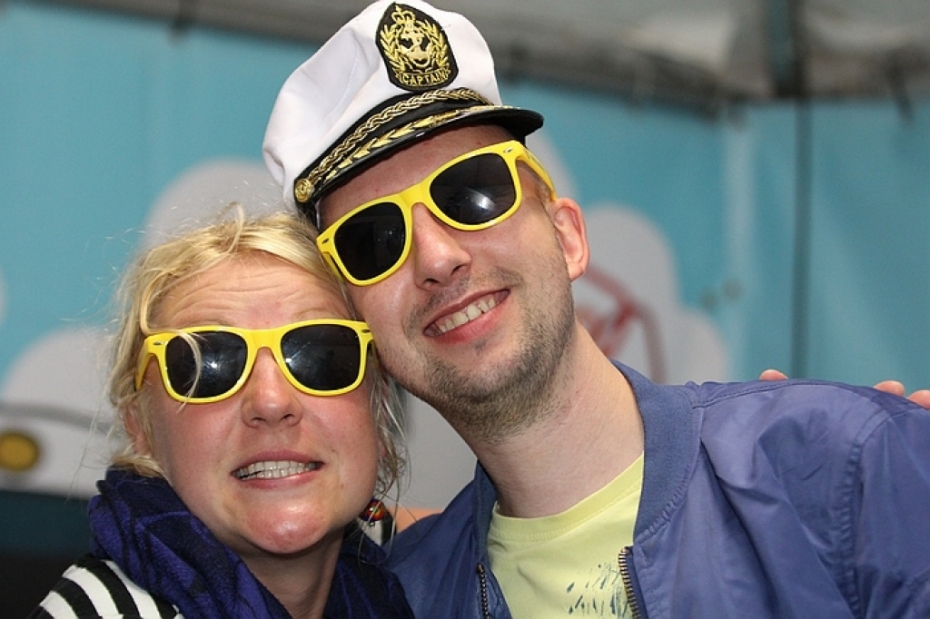 Arī "Summer Sound" nominēts Eiropas Festivālu balvai