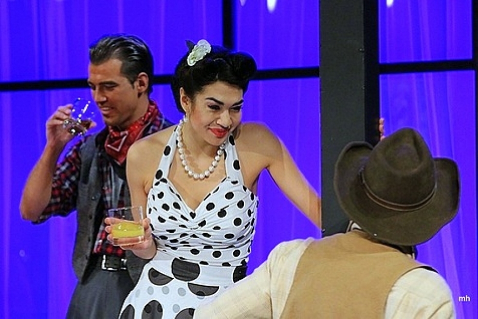 Kritiķe par Džilindžera "Platonovu": Nošauties var