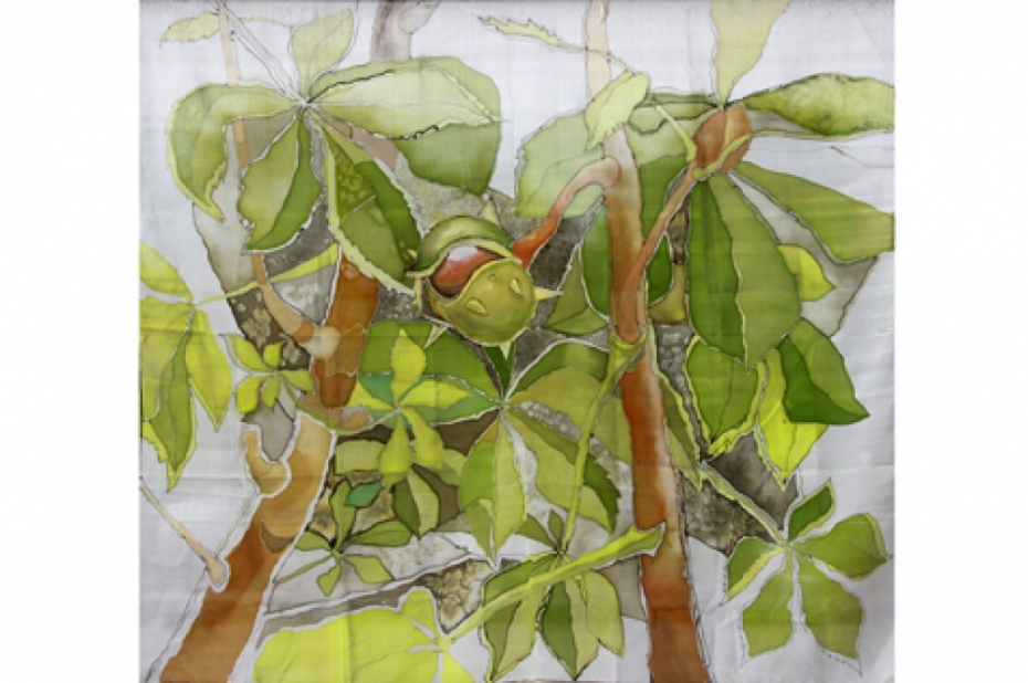 Muzejā atklās Dzintras Rozentāles personālizstādi