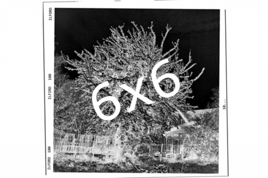 Liepājas muzejā būs Gunāra Kopštāla personālizstāde "6x6"