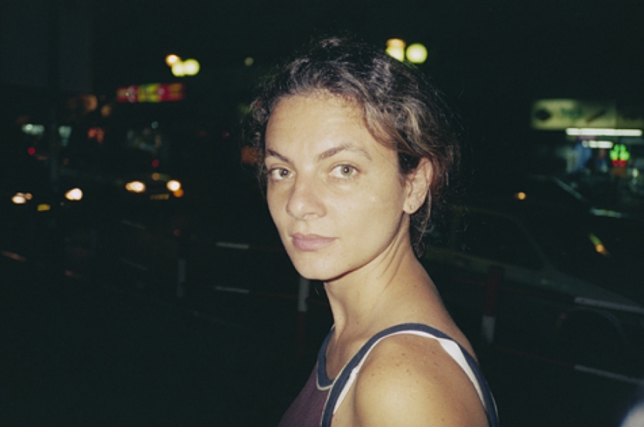 Muzejā atklās Izrāēlas fotogrāfa izstādi "Sonia"