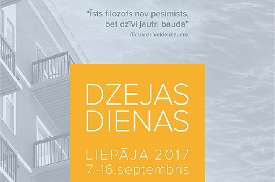 Dzejas dienu viešņa – bērnu grāmatu autore Evija Gulbe