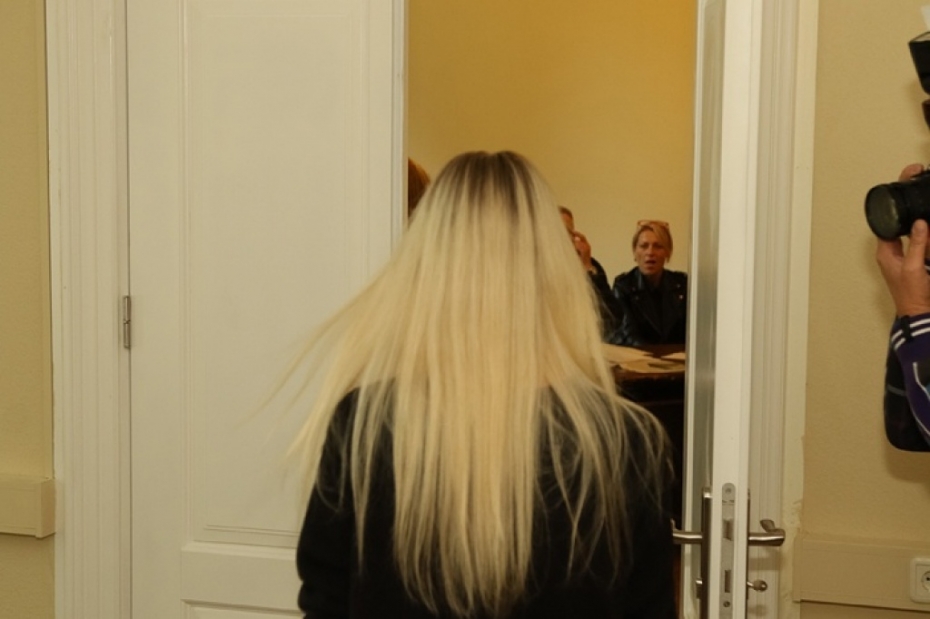 Veiksmīgi noslēgusies aktierkursa papilduzņemšana