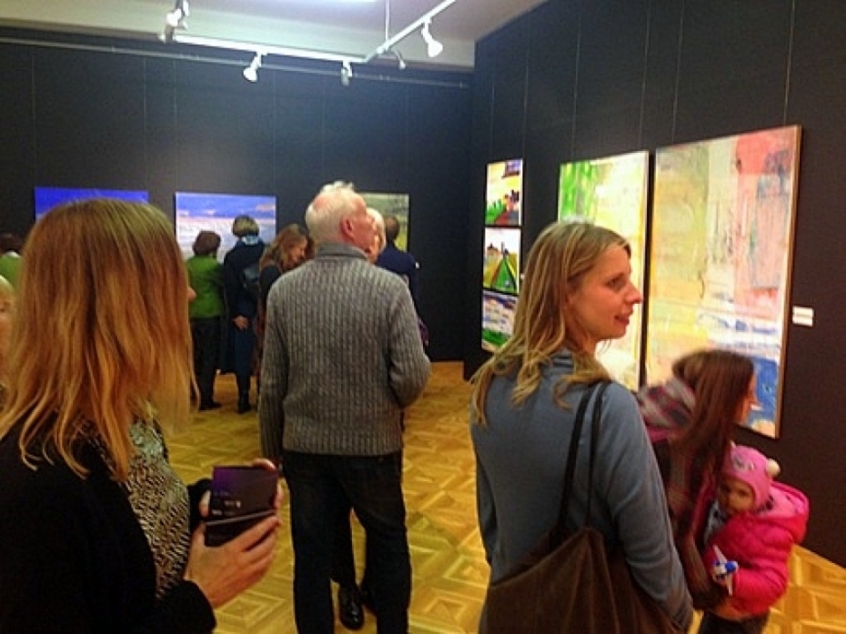 Izcilākie šoreiz Dēliņas-Lipskas, Peršēvica un Palapa darbi