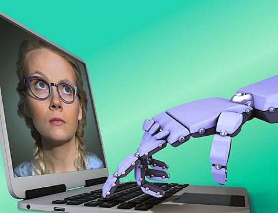 Liepājas teātrī top izrāde ģimenei "Smaragda pils@ta. Enter"