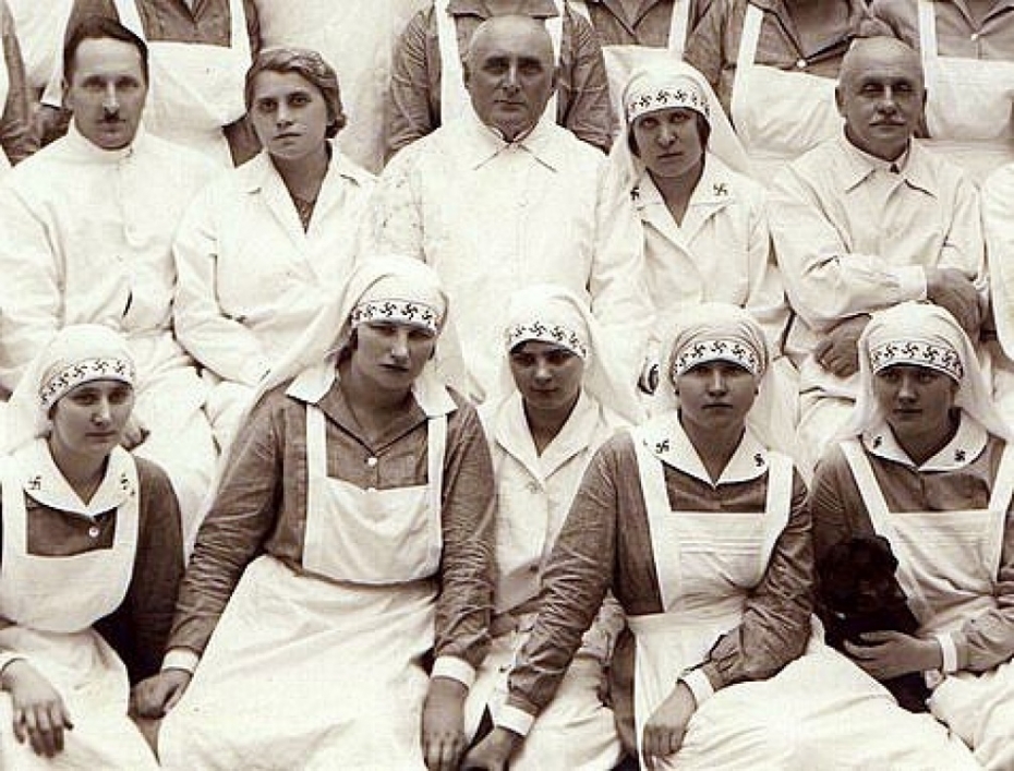 Aicina uz sarunu par grāmatu "Dziednīca pie jūras"