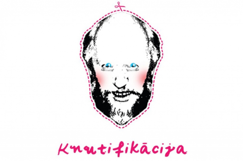 Būs filmas "Knutifikācija" seanss un tikšanās ar režisoru