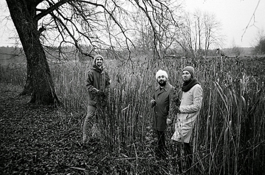 Amerikāņu "Graila" koncertu Durbē ievadīs trio "Spāre"