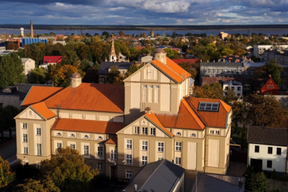 SIA "Liepājas teātris" valdē turpmāk būs divi valdes locekļi