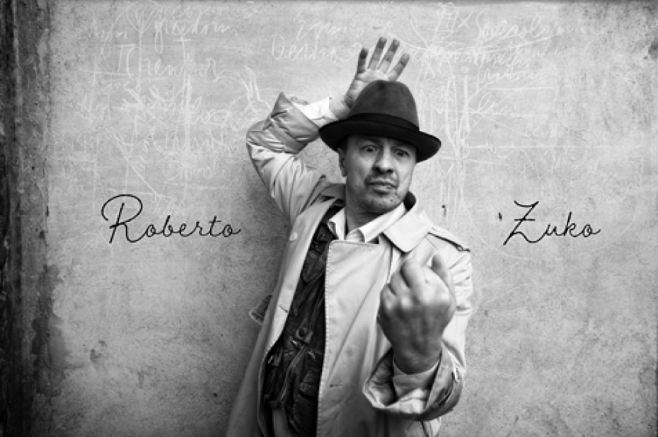 Liepājas teātrī top izrāde "Roberto Zuko"