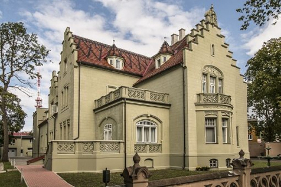 Liepājas muzejs – trešais apmeklētākais Kurzemē