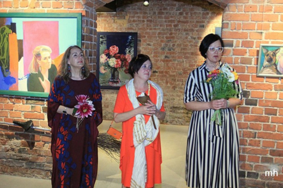 No zaudētās "Nevainības" līdz "Piejūras klimatam"