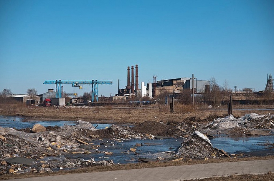 "Liepājas metalurgs" pusgadā strādā ar 2,252 miljonu latu peļņu; apgrozījums aug par 51,3%