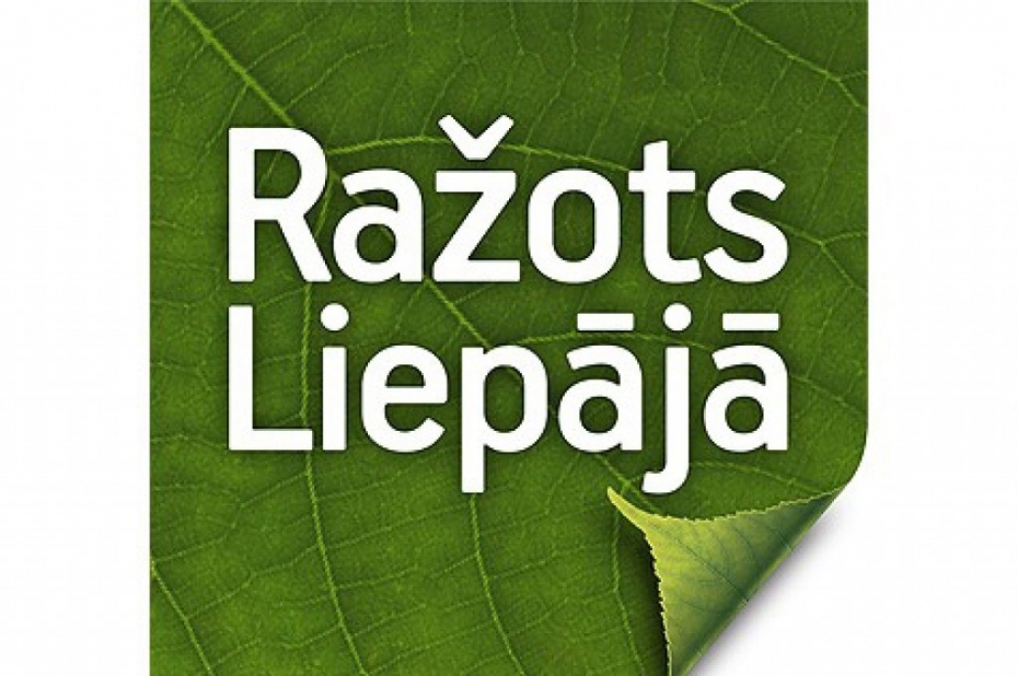 Sākas izstāde "Ražots Latvijā" (galerija)
